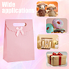 Rectangle Paper Gift Bags CARB-WH0017-14B-01-6