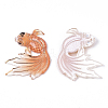 UV Printing Acrylic Pendants TACR-R149-11-2