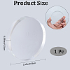 Transparent Acrylic Photography Props AJEW-WH20006-260A-2