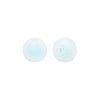 Transparent Acrylic Beads TACR-S135-001B-4