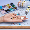 Beadthoven DIY Earring Making Kits DIY-BT0001-18-21