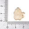 Valentine's Day Alloy Enamel Pendants ENAM-I084-01KCG-03-3