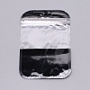 Plastic Resealable Packaging Bags OPP-WH0008-02E-1