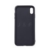 DIY Blank Silicone Smartphone Case LS-MOBA-F007-04-1