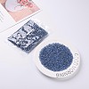 6/0 Glass Seed Beads X1-SEED-A005-4mm-26-5