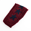 Crochet Headbands OHAR-R169-05-1