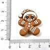 Silicone Beads SIL-I017-01D-3