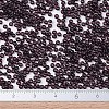 MIYUKI Round Rocailles Beads SEED-X0054-RR2402-4