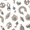 Alloy Pendants FIND-FS0004-77-3
