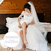 1 Set Butterfly Polyester Garter Leg Ring Sets DIY-OC0013-43B-6