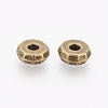 Tibetan Style Spacer Beads LS-LF0612Y-AB-2