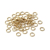 Iron Open Jump Rings IFIN-XCP0001-41G-1