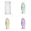 Goddess DIY Silicone Candle Molds PW-WGEB249-01-2