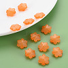 Imitation Jelly Acrylic Beads LS-MACR-S373-92-E05-7