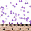 8/0 Glass Seed Beads SEED-A016-3mm-213-01-4