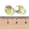 Acrylic Beads PACR-C008-04B-3