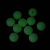 Luminous Silicone Beads SIL-A003-01D-5
