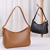 DIY Imitation Leather Women's Underarm Bag Kits DIY-WH0387-26-5