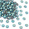 Preciosa® Crystal Hotfix Flatback Stones Y-PRC-HSS16-60230-200-1