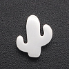 Non-Tarnish 201 Stainless Steel Charms STAS-R109-JA416-1-1