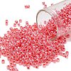 TOHO 8/0 Round Beads X-SEED-TR08-0906-1