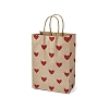 Valentine's Day Paper Bags CARB-F012-04C-1