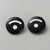 Resin Craft Doll Eye LS-DIY-WH0591-076-1