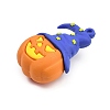 Halloween Theme PVC Plastic Pendants LS-KY-Z001-001F-2
