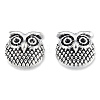 Tibetan Style Alloy Beads LS-TIBEB-N005-089-2