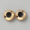 Brass Spacer Beads FIND-WH0017-005G-1