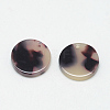 Cellulose Acetate(Resin) Pendants LS-X-KY-S139A-A304-2