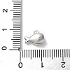 Brass Charms LS-KK-S513-03C-P-3