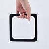 Wooden Square Handles Replacement FIND-CA0001-19C-4