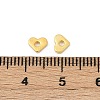 Brass Spacer Beads KK-D375-14G-01-3