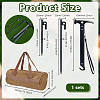 Camping Tool Sets FIND-WA0001-23-2
