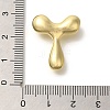 Rack Plating Brass Beads KK-S051-01G-T-3