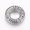 304 Stainless Steel Linking Rings STAS-I089-50AS-A-1