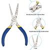 High Carbon Steel Pliers TOOL-BC0001-82-2