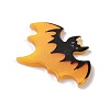 Opaque Acrylic Pendants OACR-D311-001D-2