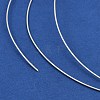 925 Sterling Silver Wire FIND-Q117-01I-S-2