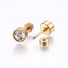 304 Stainless Steel Earlobe Plugs EJEW-H362-08G-A-3