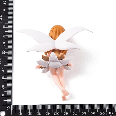 Mini PVC Fairy MIMO-PW0003-170B-1