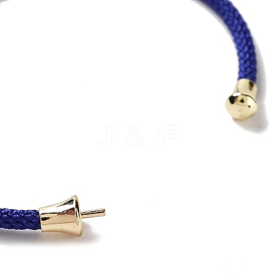 Stainless Steel Cuff Bangle Making MAK-C004-01G-09-1