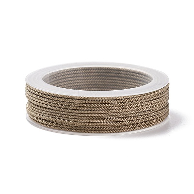 Braided Nylon Threads NWIR-E023-1.5mm-19-1