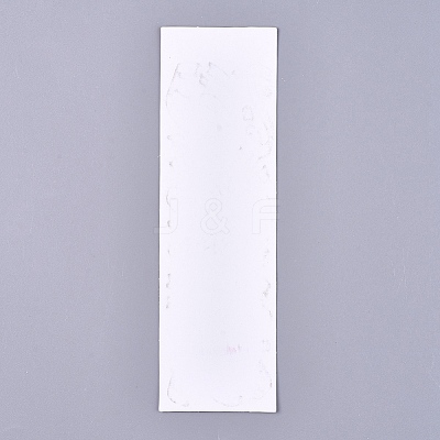 Decorative Labels Stickers DIY-L037-C02-1