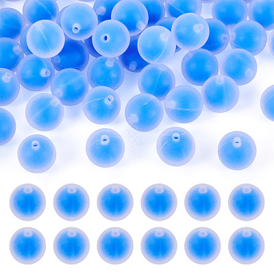 Silicone Beads SIL-TAC0013-16A-1