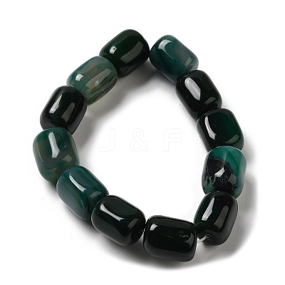 Natural Agate Beads Strands G-H295-F01-06-1