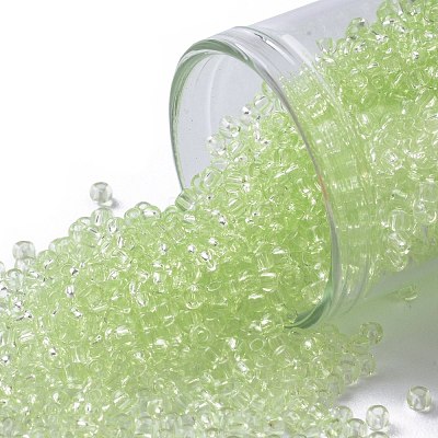 TOHO 11/0 Round Beads SEED-XTR11-0015-1