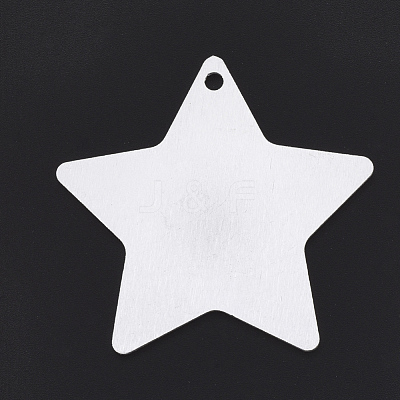 Aluminium Pendants X-ALUM-T001-92S-1