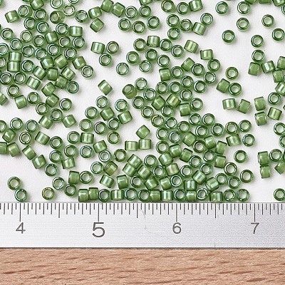 MIYUKI Delica Beads SEED-X0054-DB1786-1